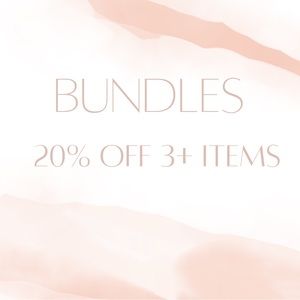 Bundles